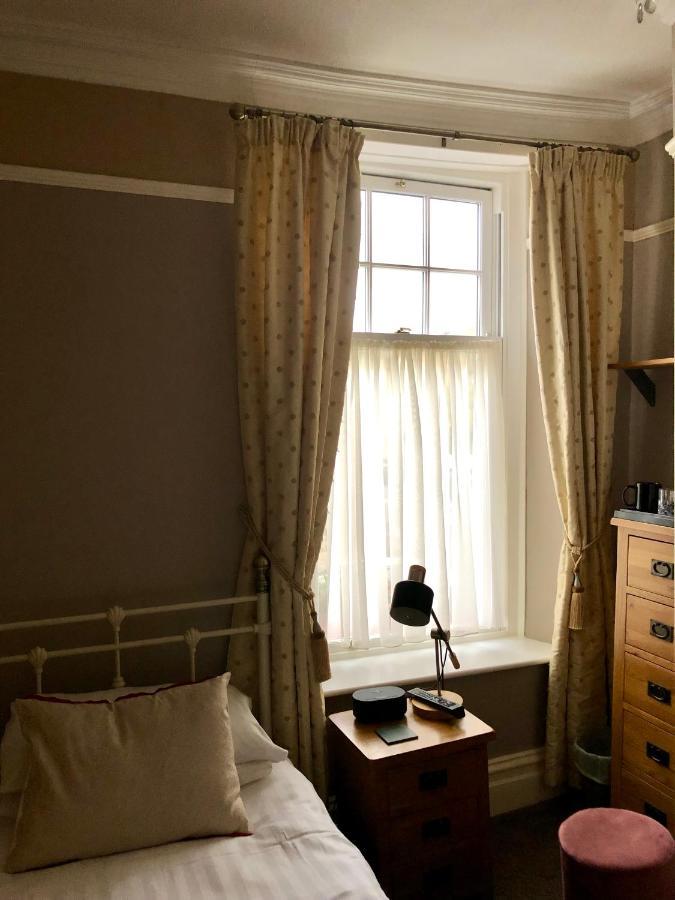 Glendale Guest House Keswick  Quarto foto