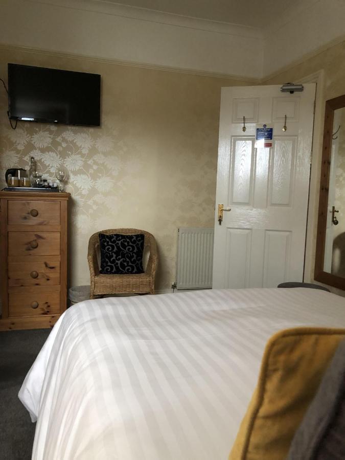Glendale Guest House Keswick  Quarto foto