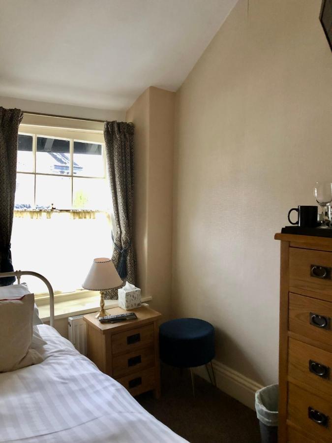 Glendale Guest House Keswick  Quarto foto