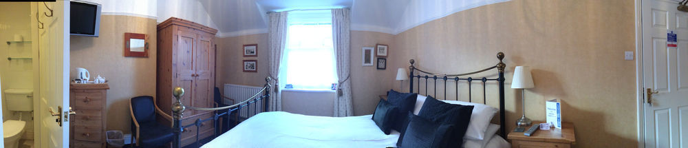 Glendale Guest House Keswick  Exterior foto
