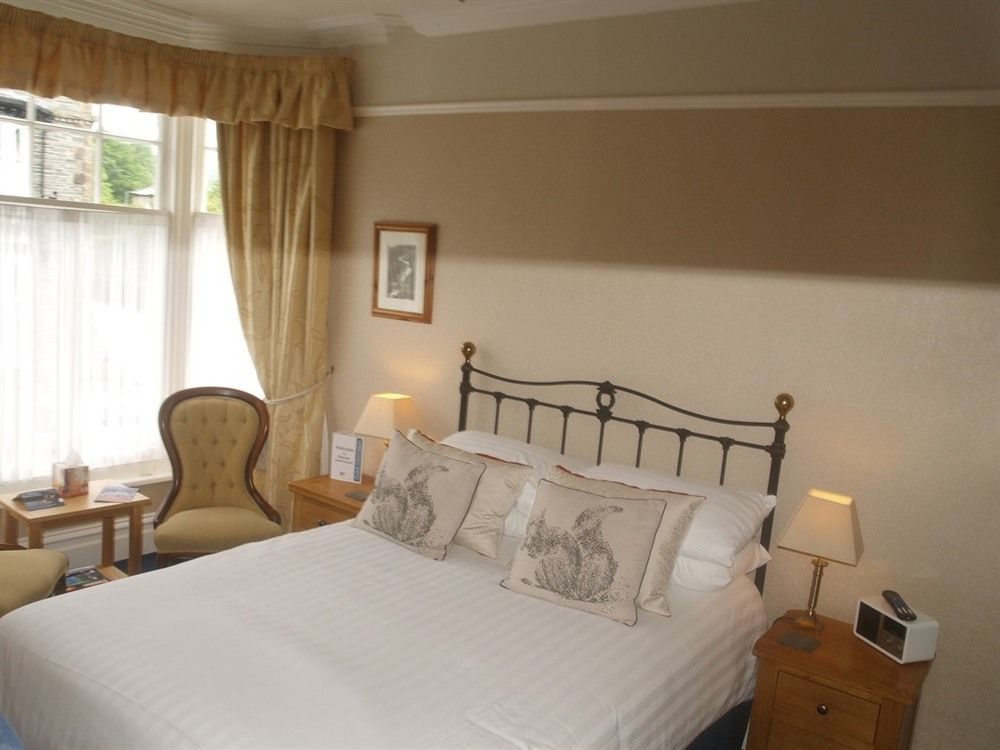 Glendale Guest House Keswick  Exterior foto