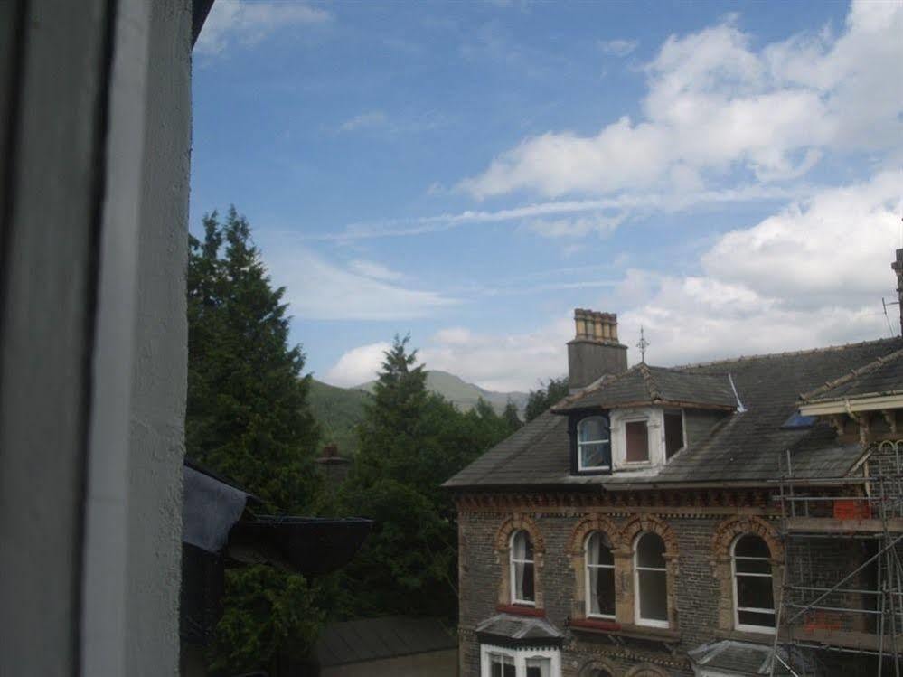 Glendale Guest House Keswick  Exterior foto
