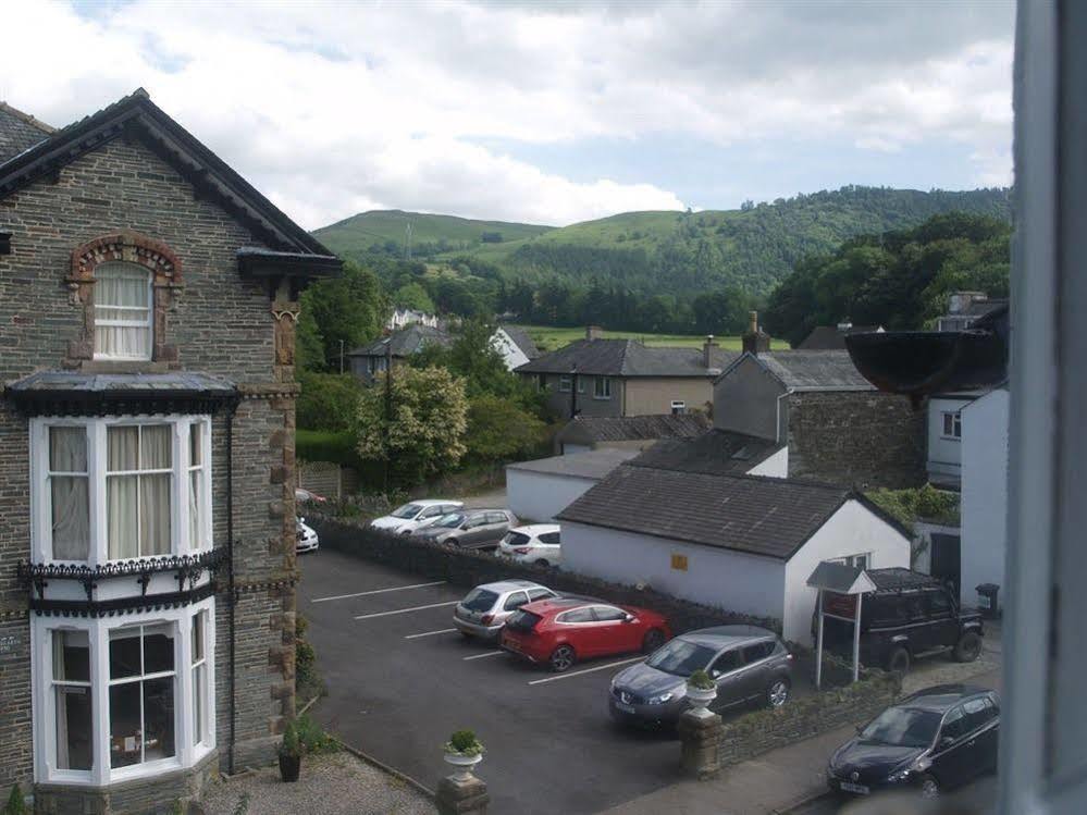 Glendale Guest House Keswick  Exterior foto