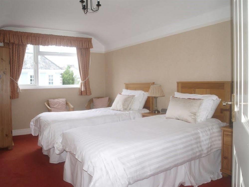 Glendale Guest House Keswick  Exterior foto